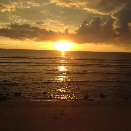 Lanta Sunmoon Bungalow